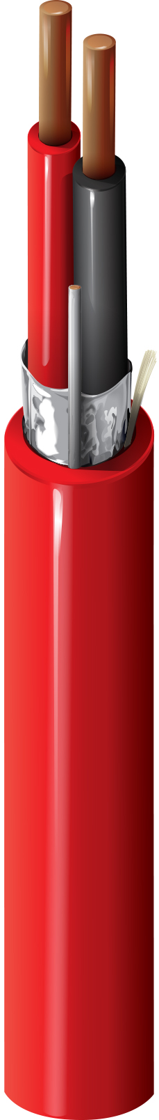 Fire Alarm Cable - 5220FJ