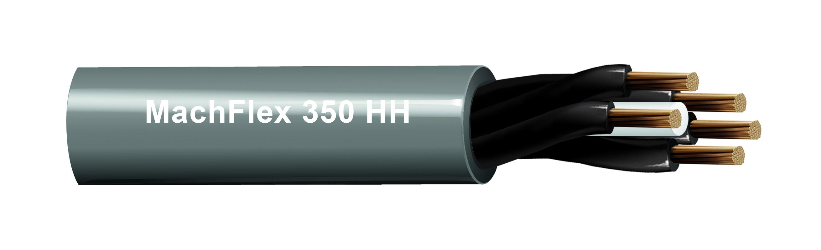 Flex Cable - 2X4L