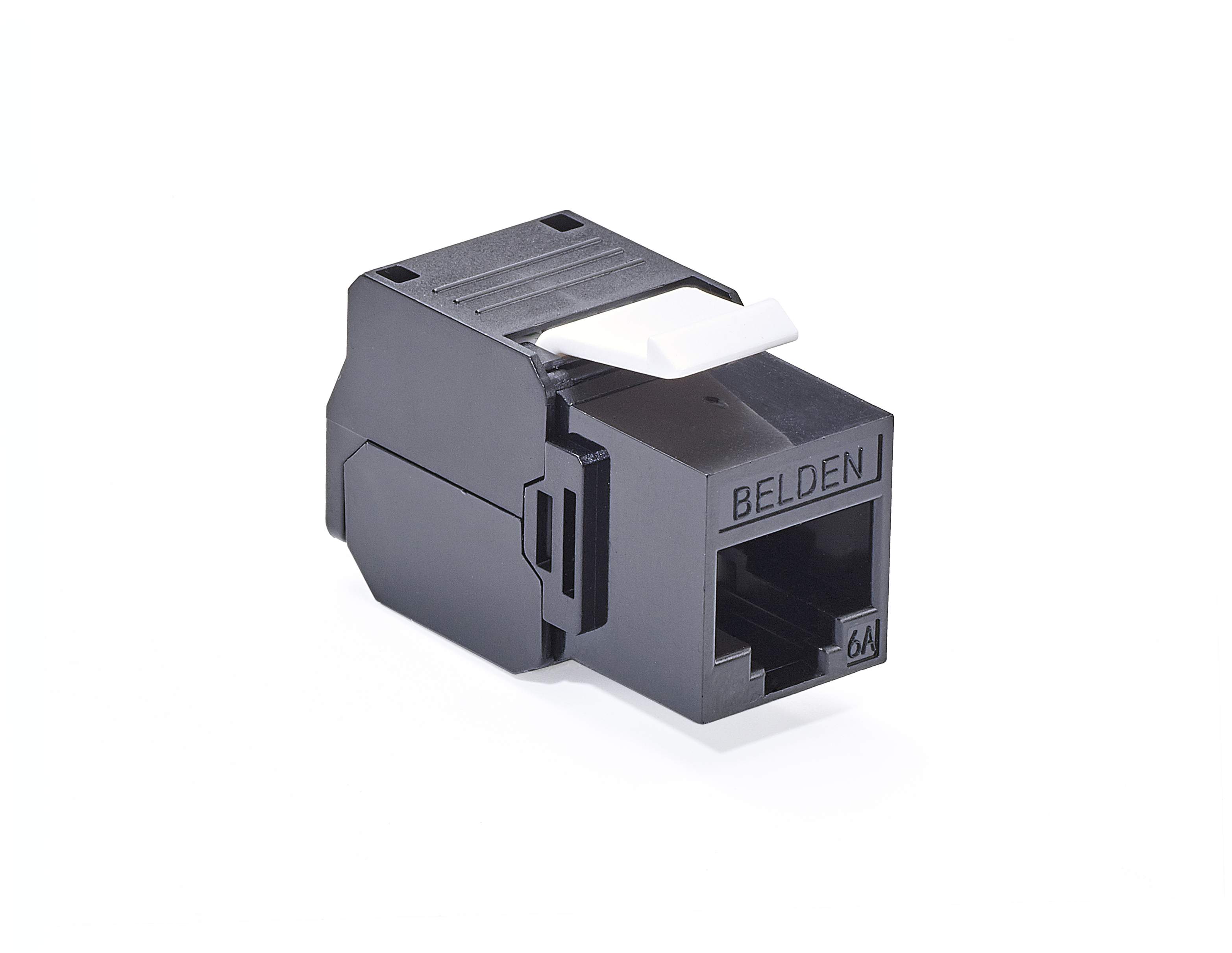 WireNet UTP CAT6A Jack