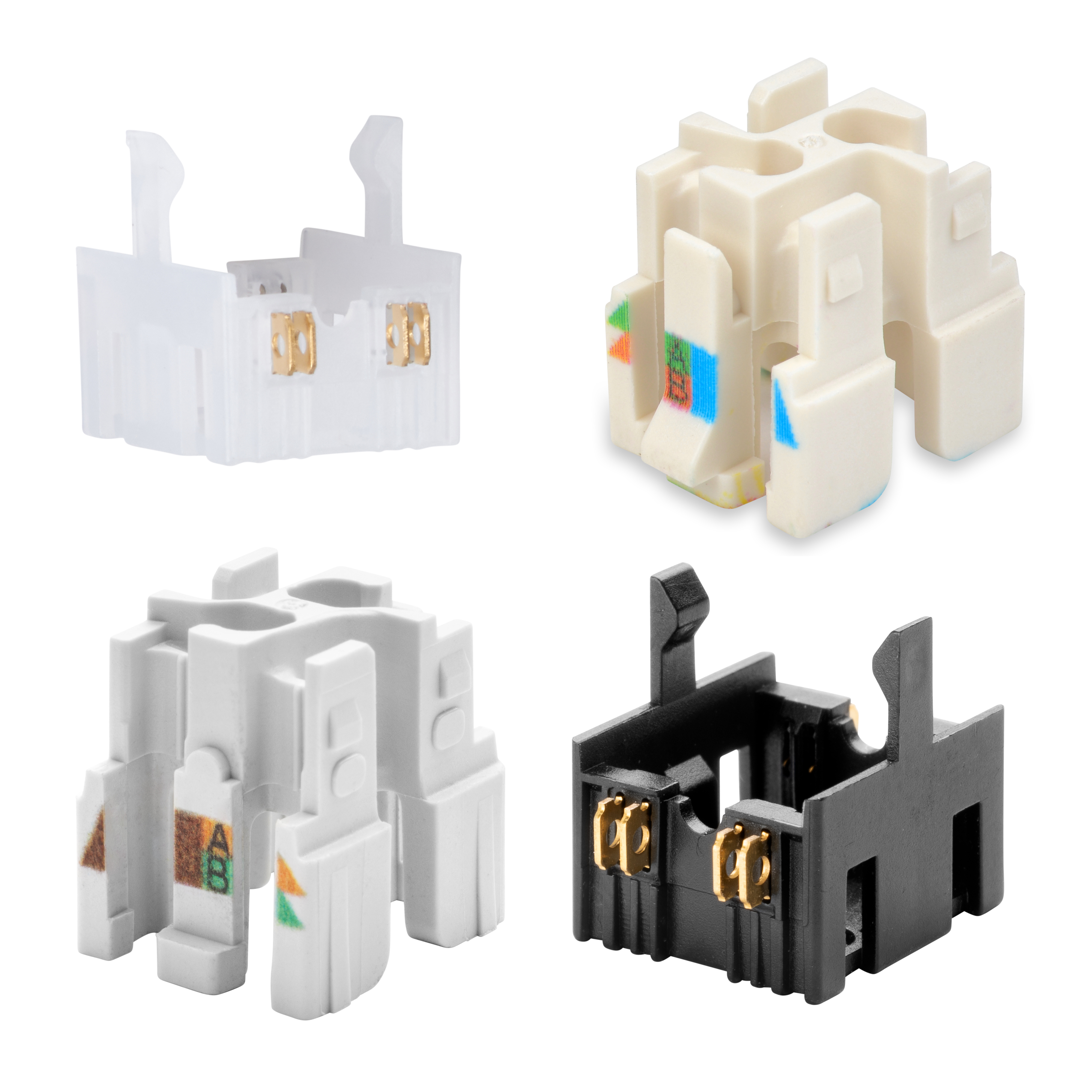 REVConnect Bulk Pack of Cores