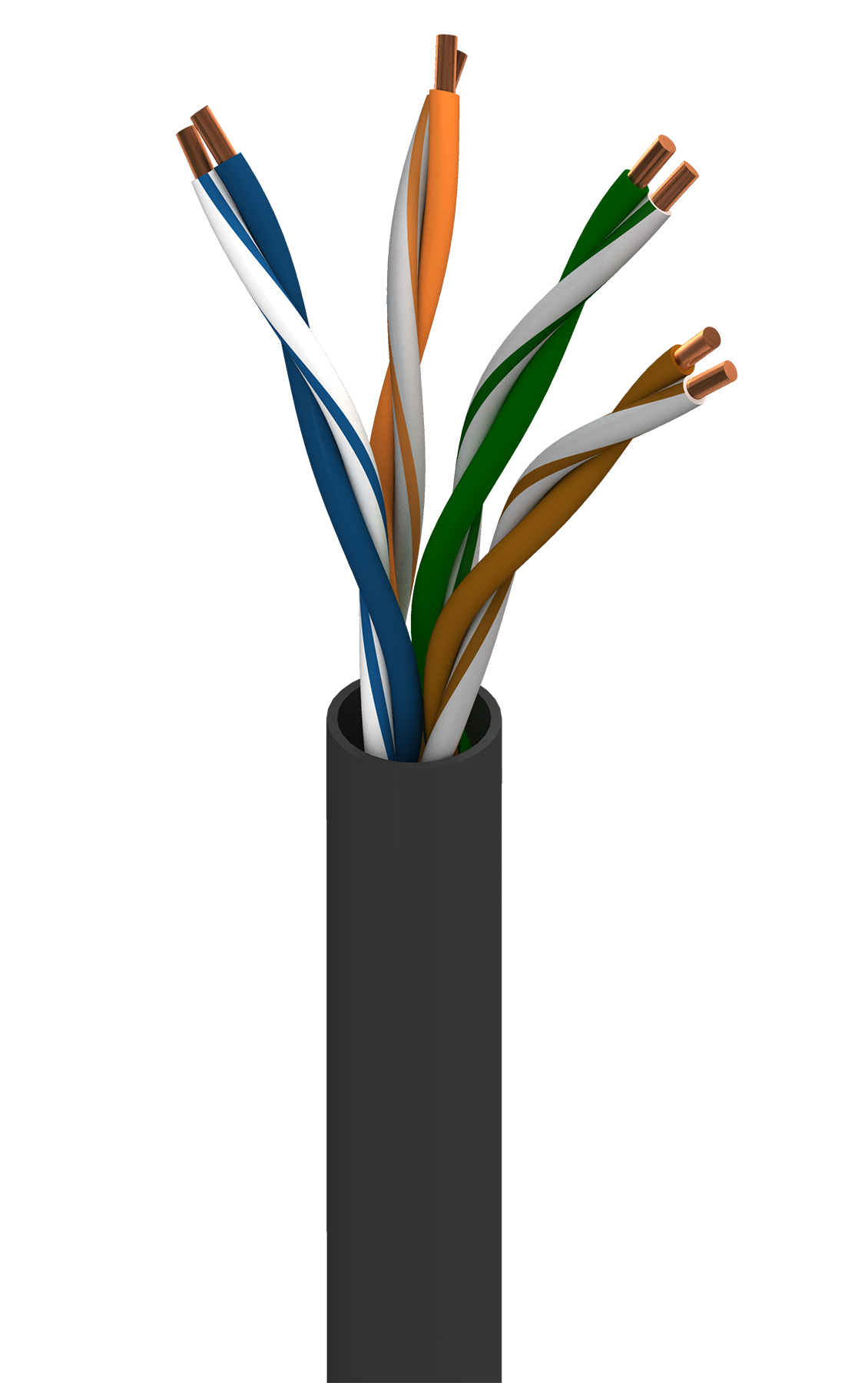 Category 5e Cable - 7935A
