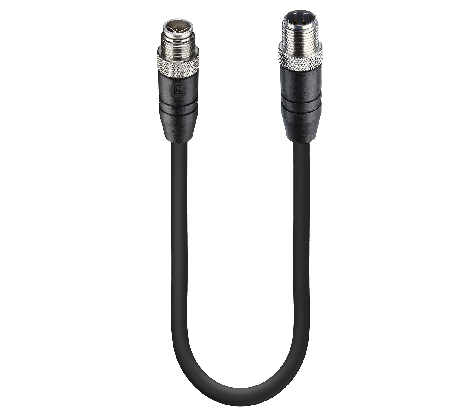 Food & Beverage Connectors - BRSTS 8X-BRSTS 4D-508