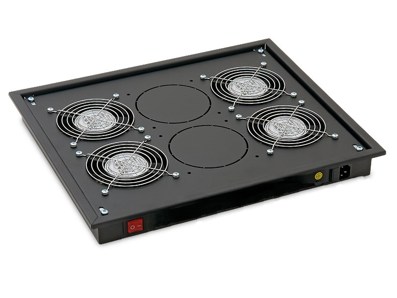 FAN UNIT W/O CORD E-SERIES