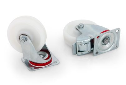 CASTER SET for ESN/ESH CABINET