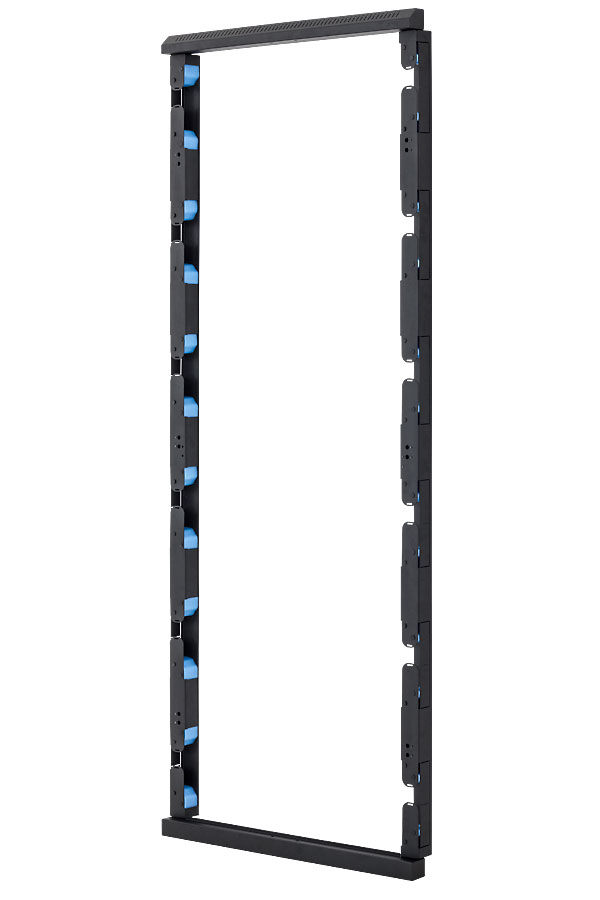 PATCH FRAME E-SERIES