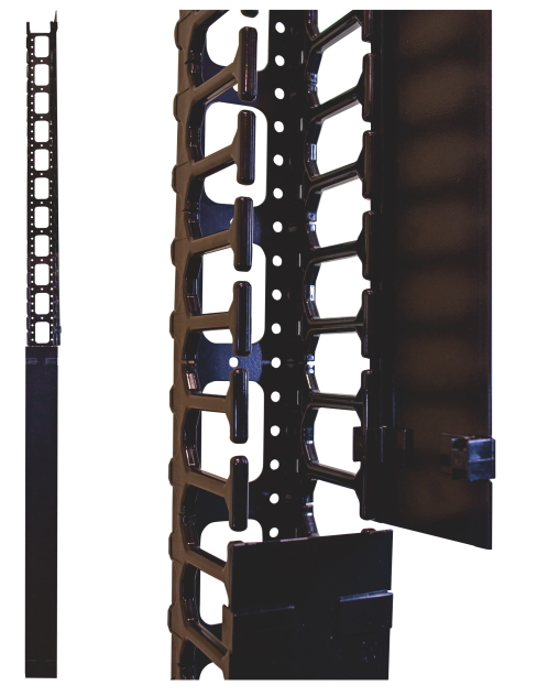 CABLE MAN VERT DOUBLE A-SERIES