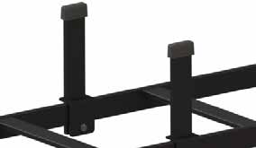 Retaining Post for Cable