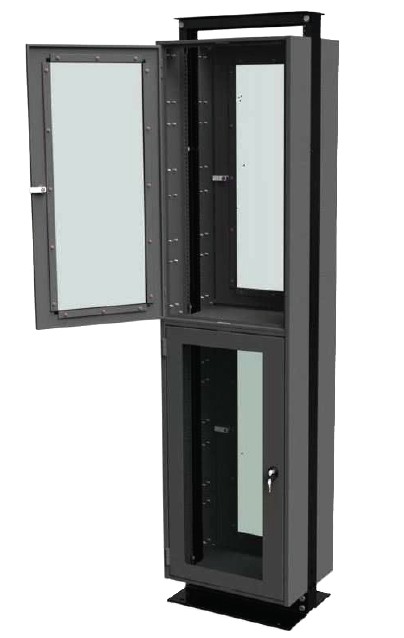 BSP-44U Secure Patch