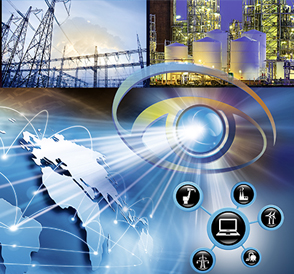 Industrial HiVision, 4096 Nodes