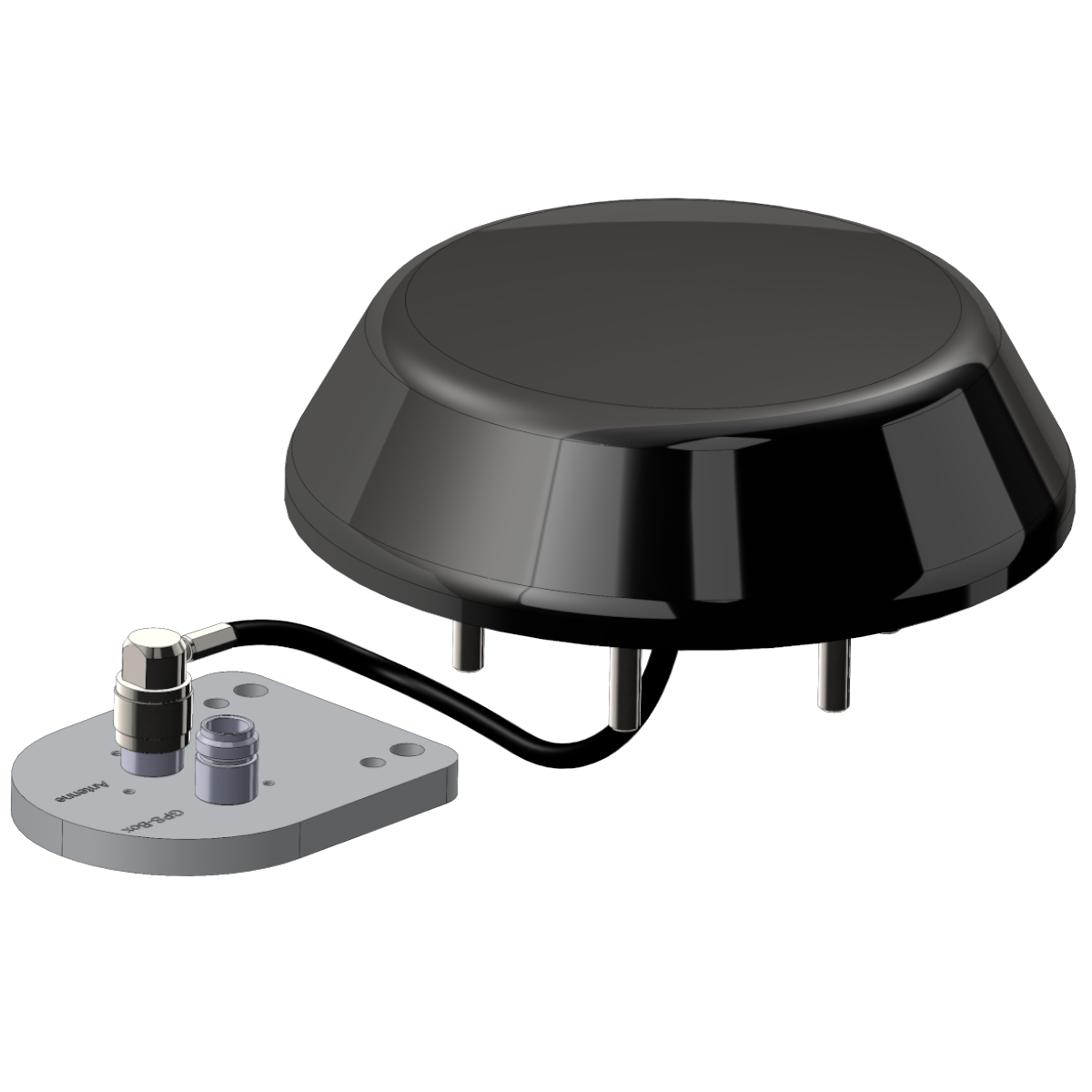 Antenna-Railway-2L2WG