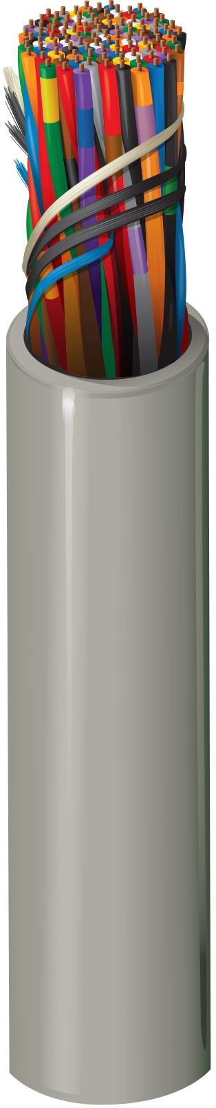 Category 3 Cable - DPLN50