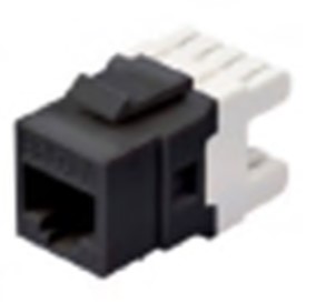 Copper RJ45 Jacks - RA6MJ