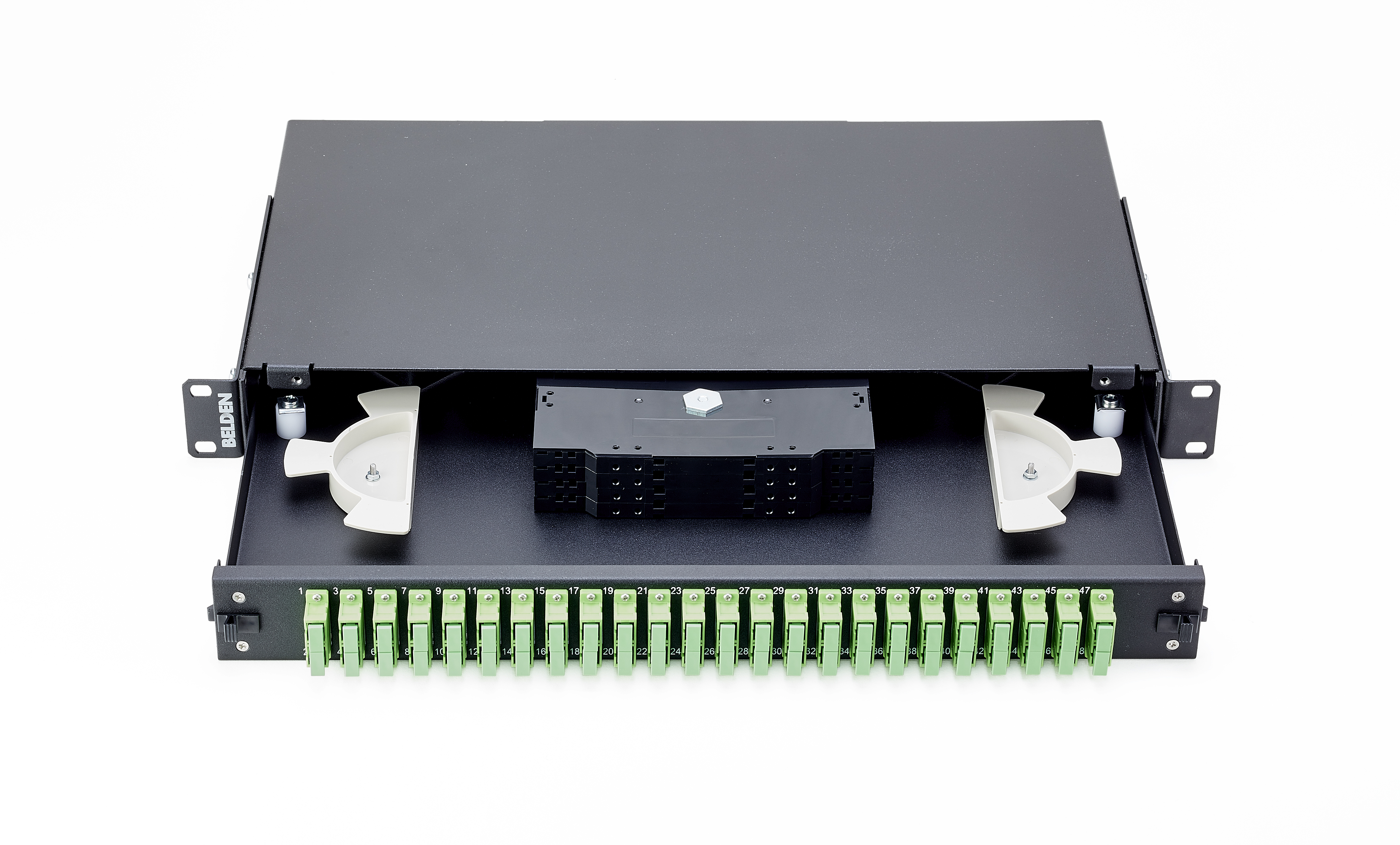 FX-EASE PP 1U 48F SM SC/APC