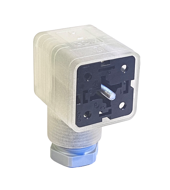 GDML 2011 LED 230 YE grey