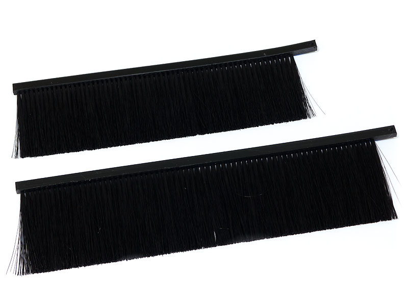 CABLE ENTRY BRUSHES