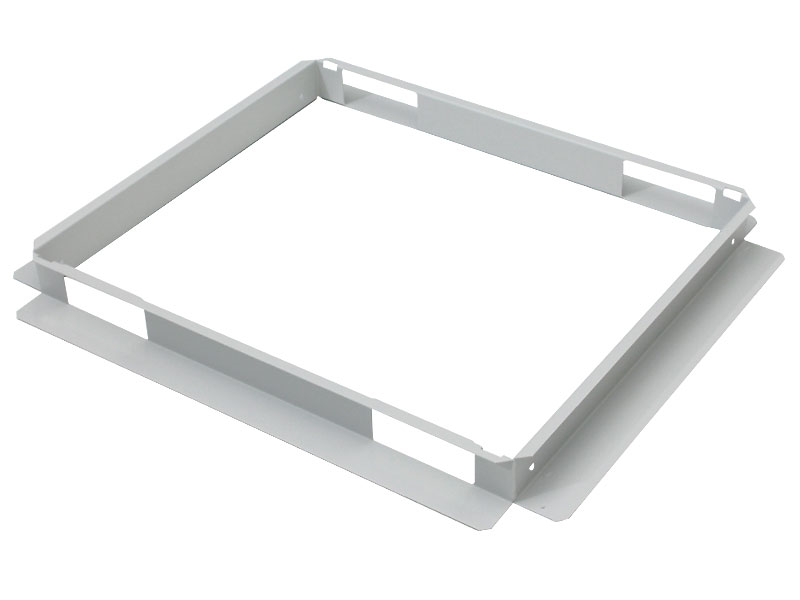 FRAME FOR FAN UNIT E-SERIES