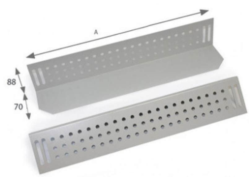 L-SHAPED MOUNT ANGELS E-SERIES