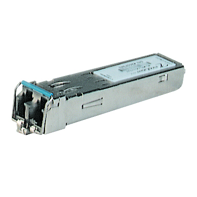 M-SFP-LH/LC transceiver