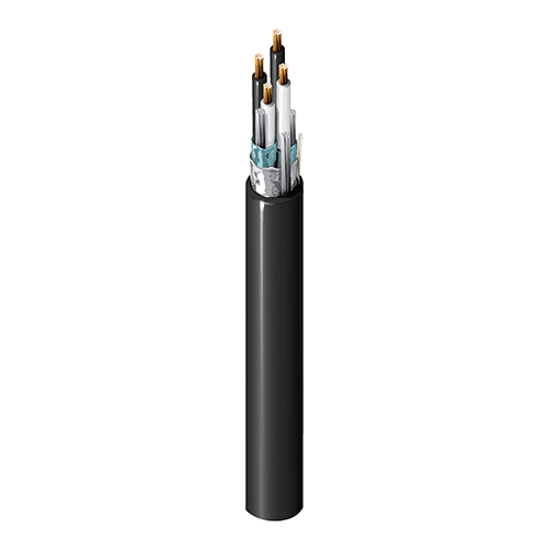 Tray & TC Cable - 1054A