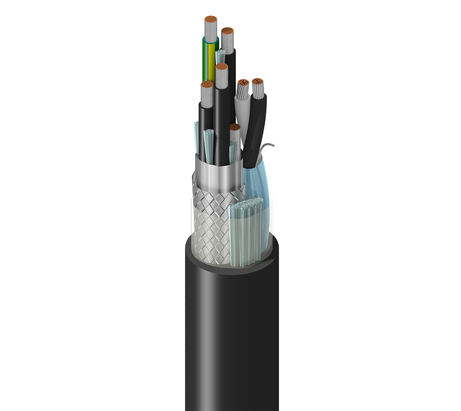 VFD Cable - 29512