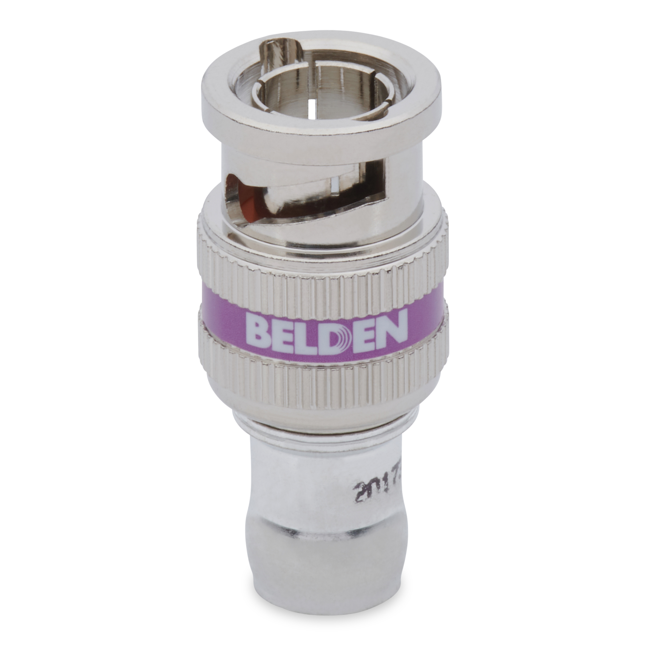 Standard and Micro BNC Connectors - 4855RBUHD1 B50