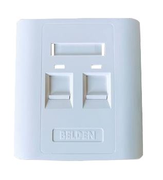 Wallplates - AX104442C