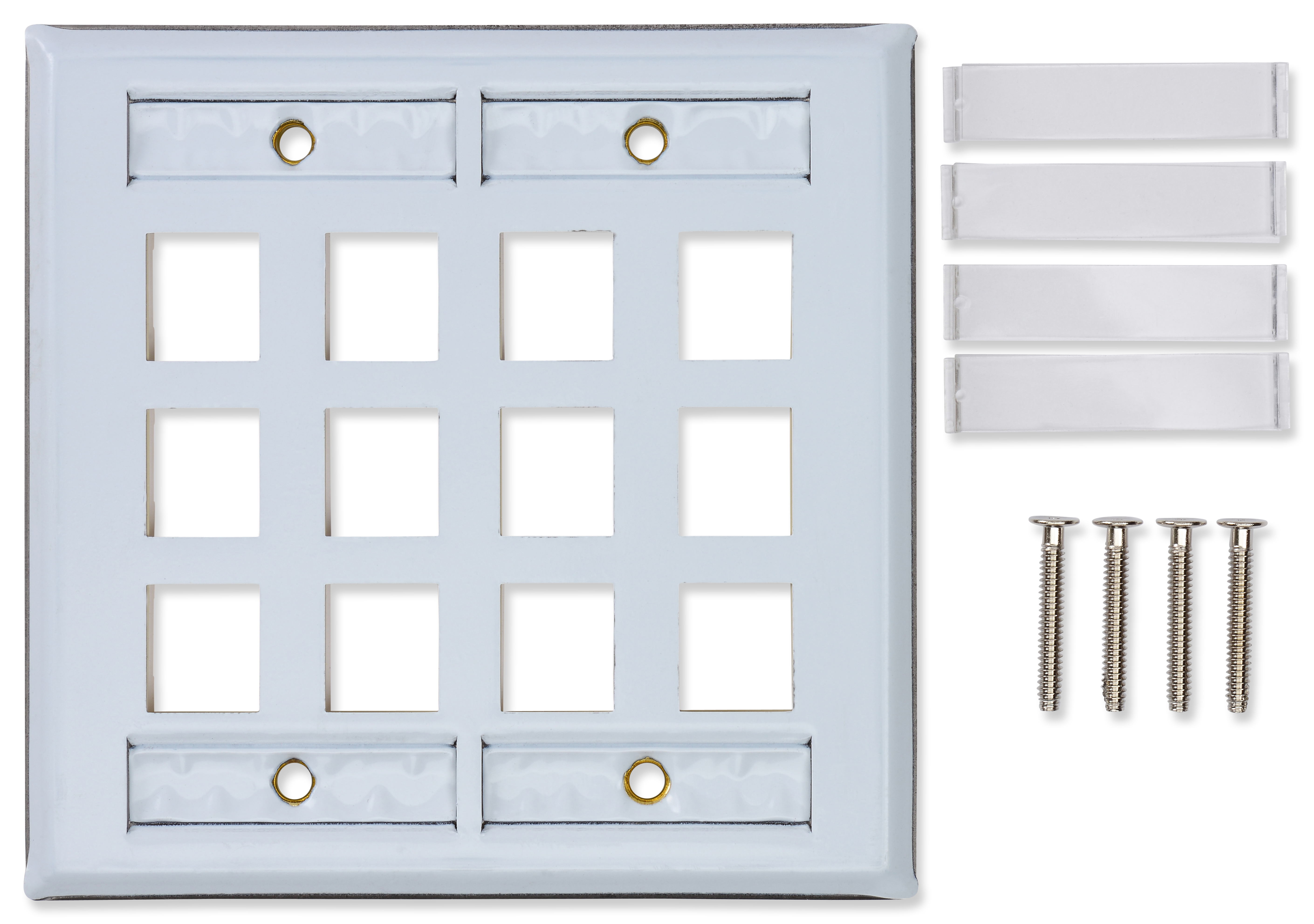 KEYCONNECT STAINLESS DG FP