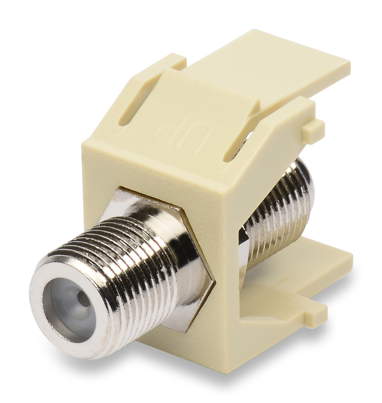 KEYCONNECT F-COAX MODULE