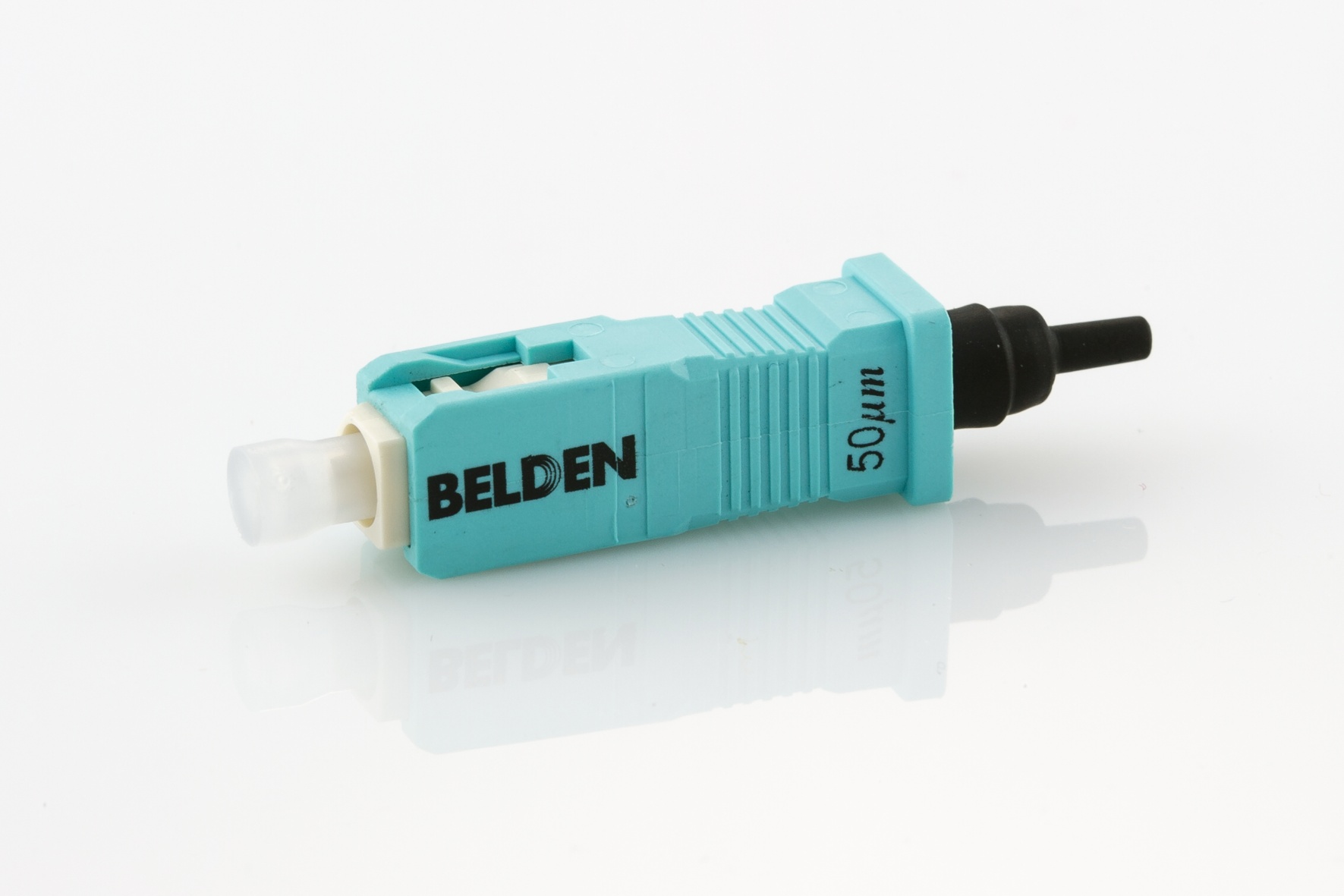 FX Brilliance OM3 SC