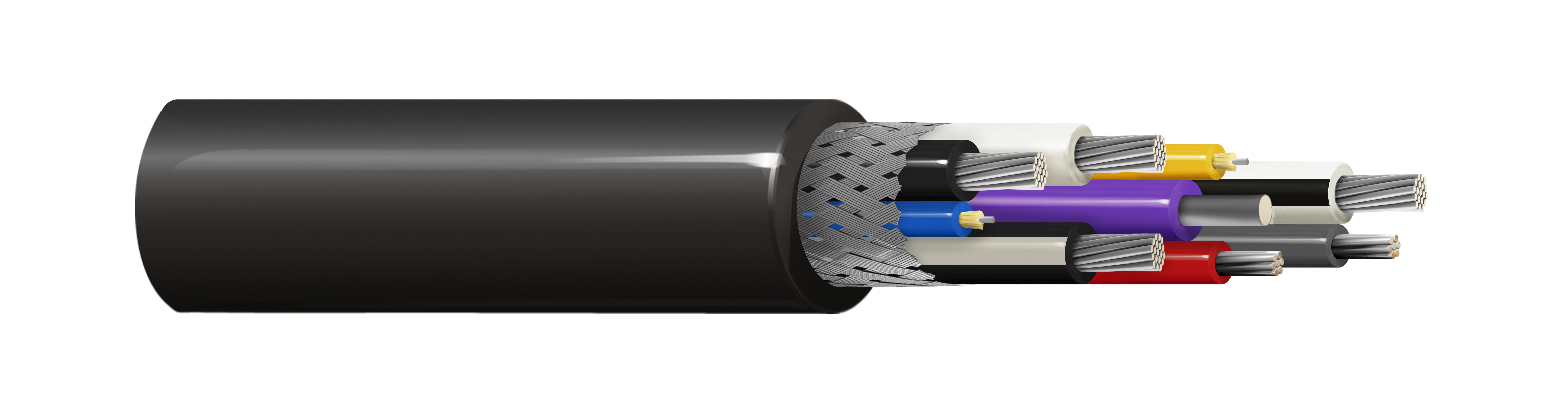 SMPTE Cable - 7804ES