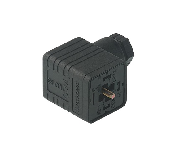 GDM 3009 Black classic