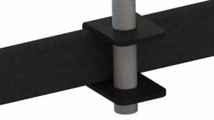 Runway Support Bracket