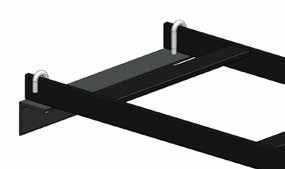 Wall Angle Support Kit