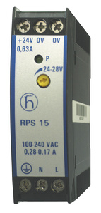 RPS 15, Rail Power Supply