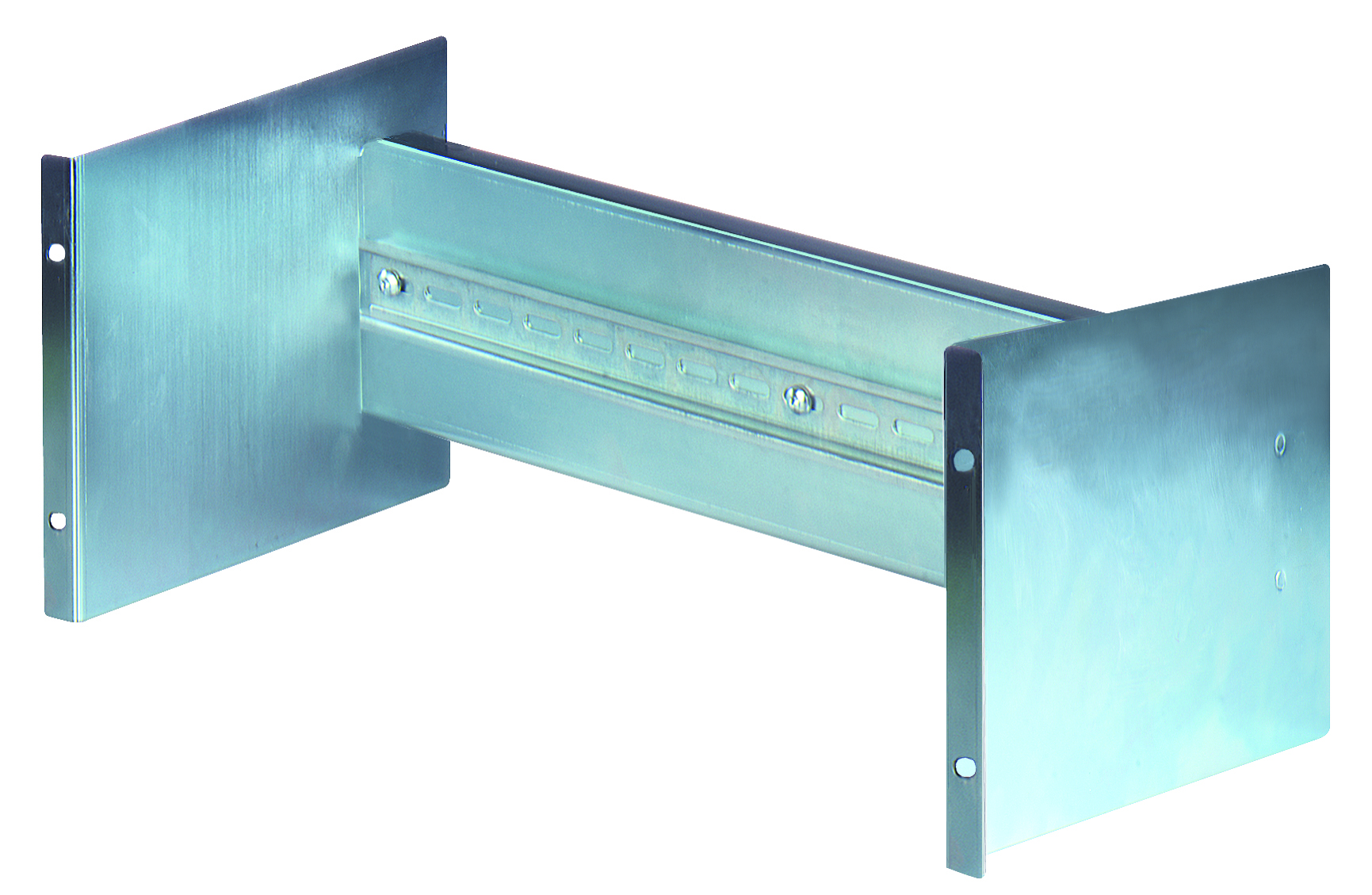 19 DIN Rail Adapter