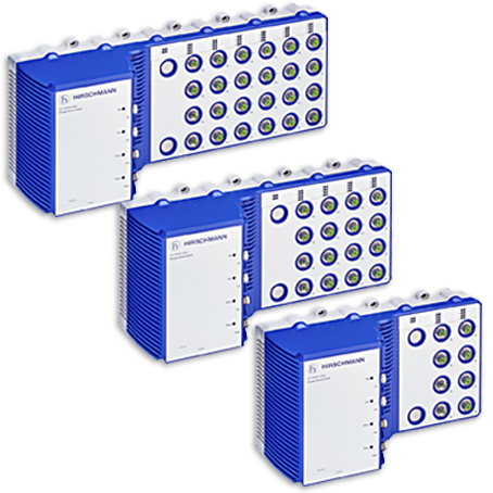OS3-40/44 - Full Gigabit OCTOPUS configurator
