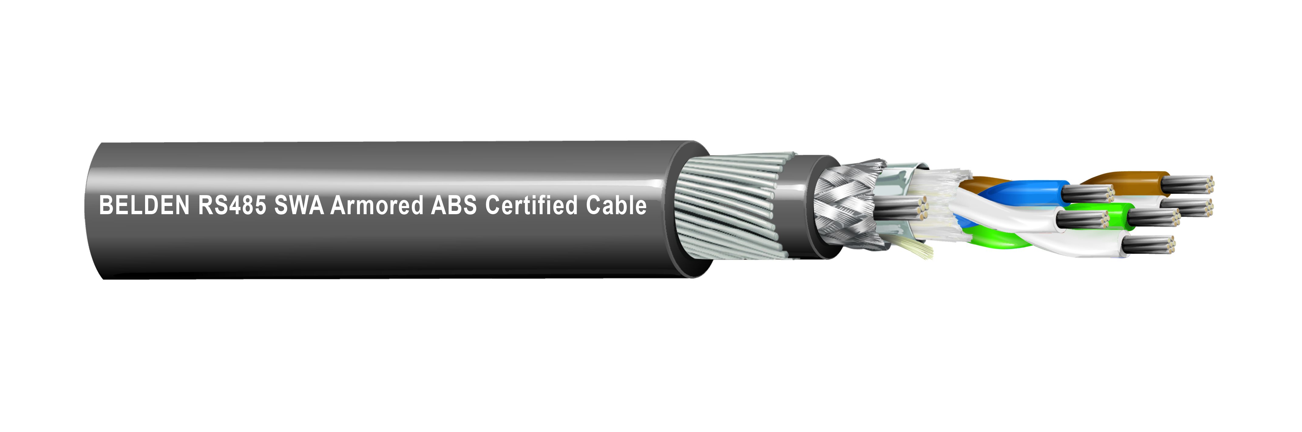 RS-485 Cable - 50074LS