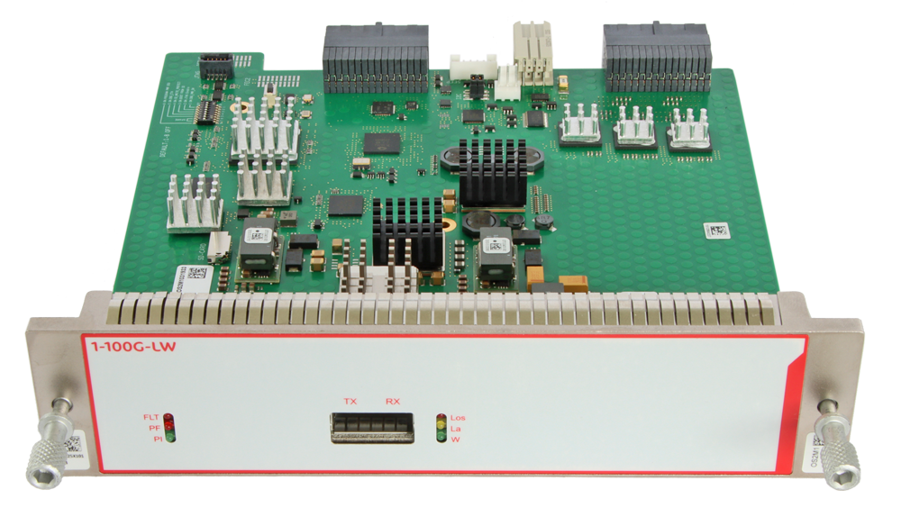 1-100G-LW (XT-2215-A)