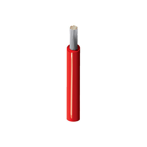 Lead Wire & Hook Up Wire - 8501
