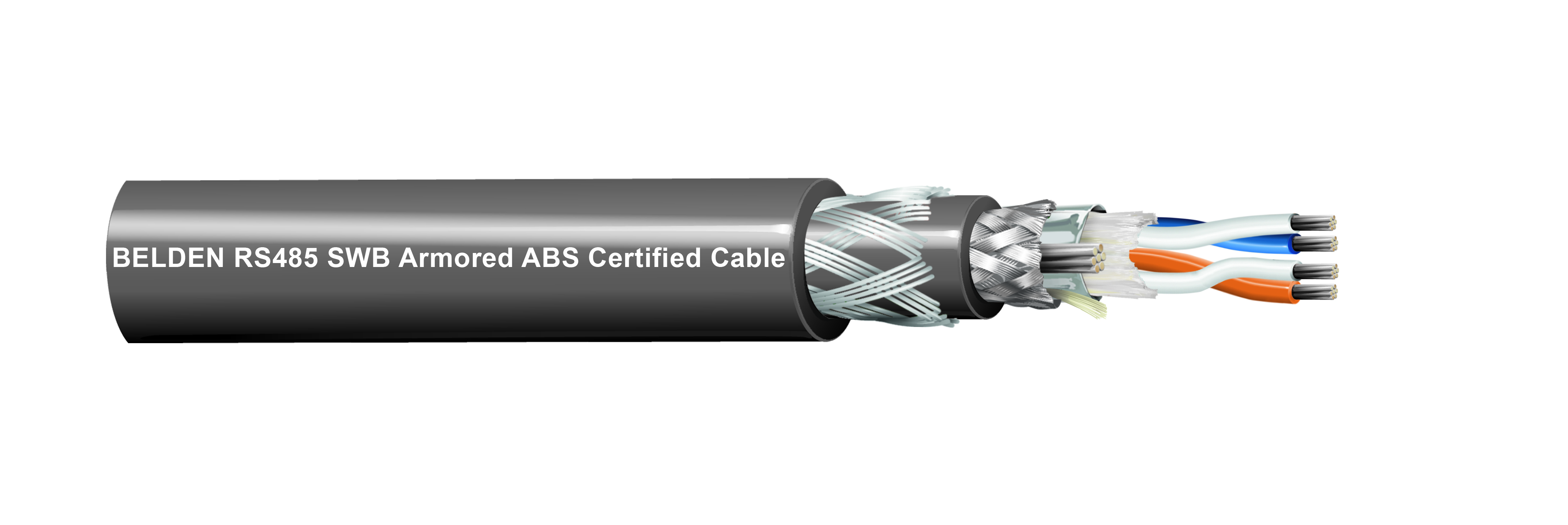 RS-485 Cable - 50072LB