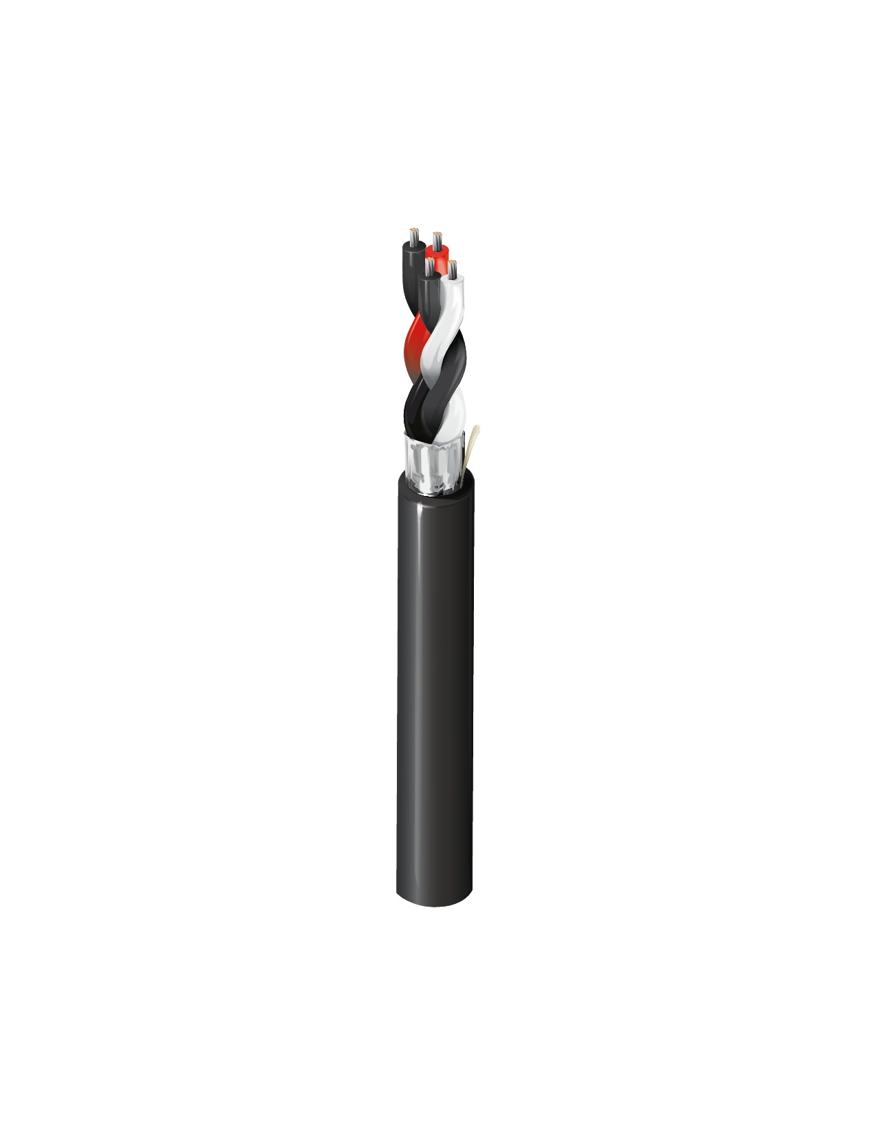 Digital Electricity Cable - DEDN182F