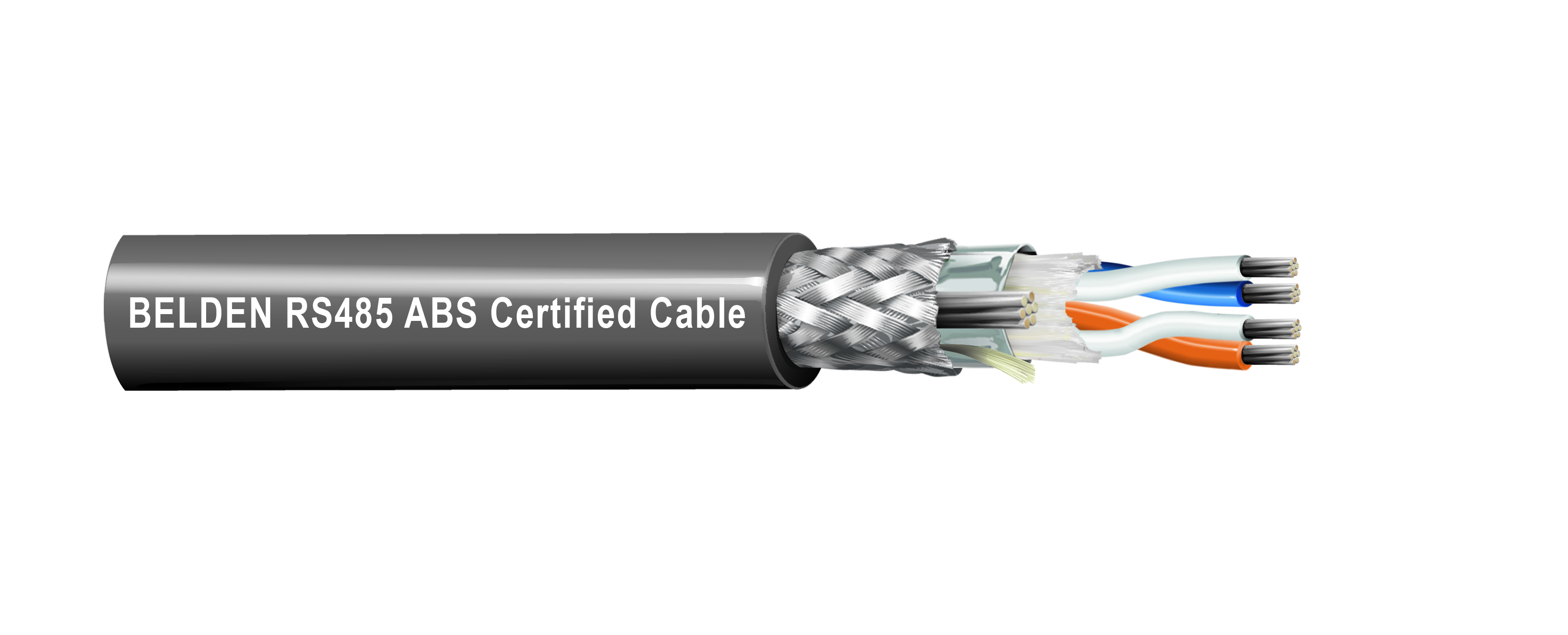 RS-485 Cable - 50092L