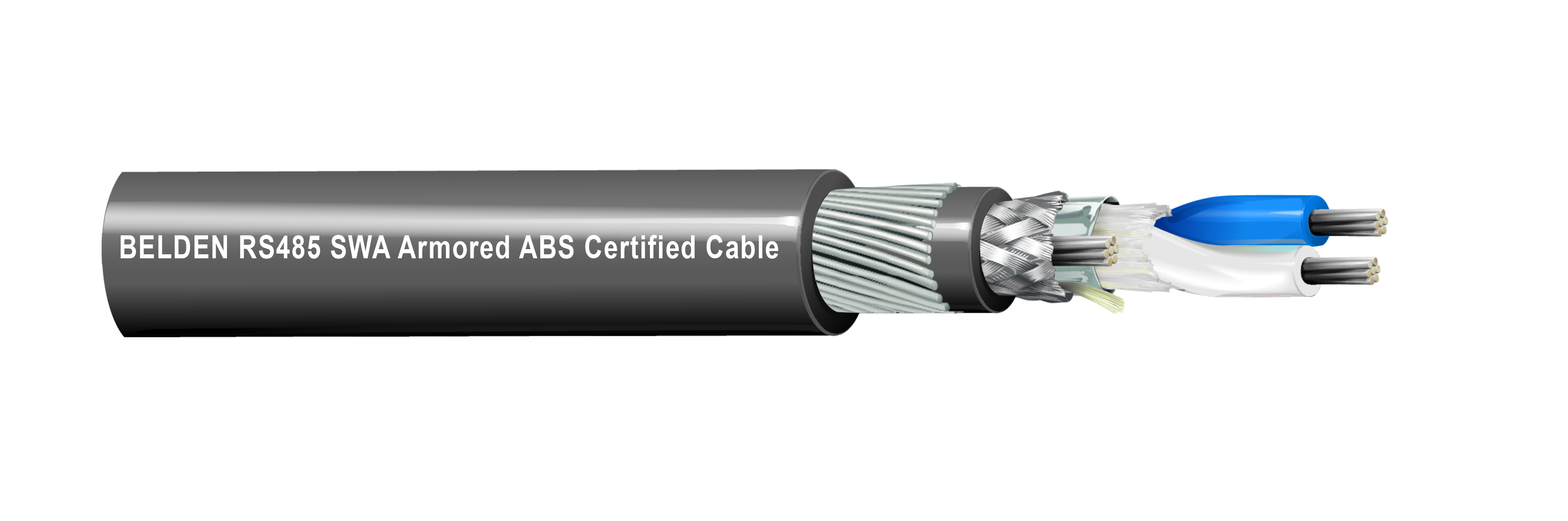 はるみ RS-485 Cable - 50071LS