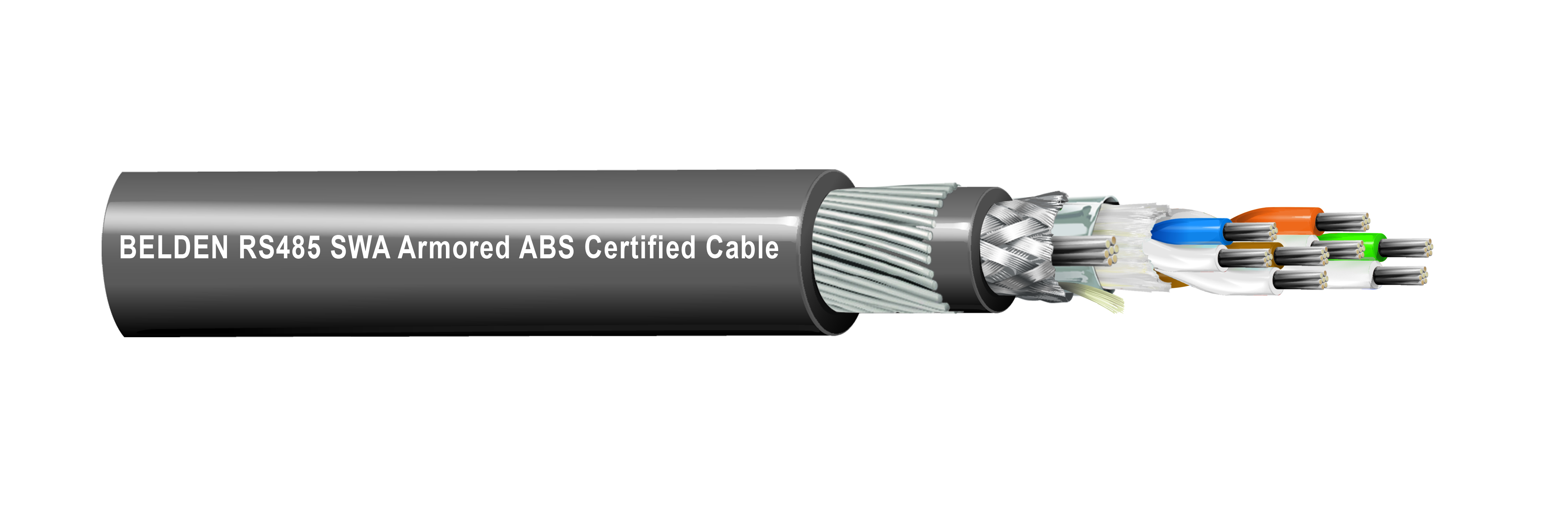 RS-485 Cable - 50064LS