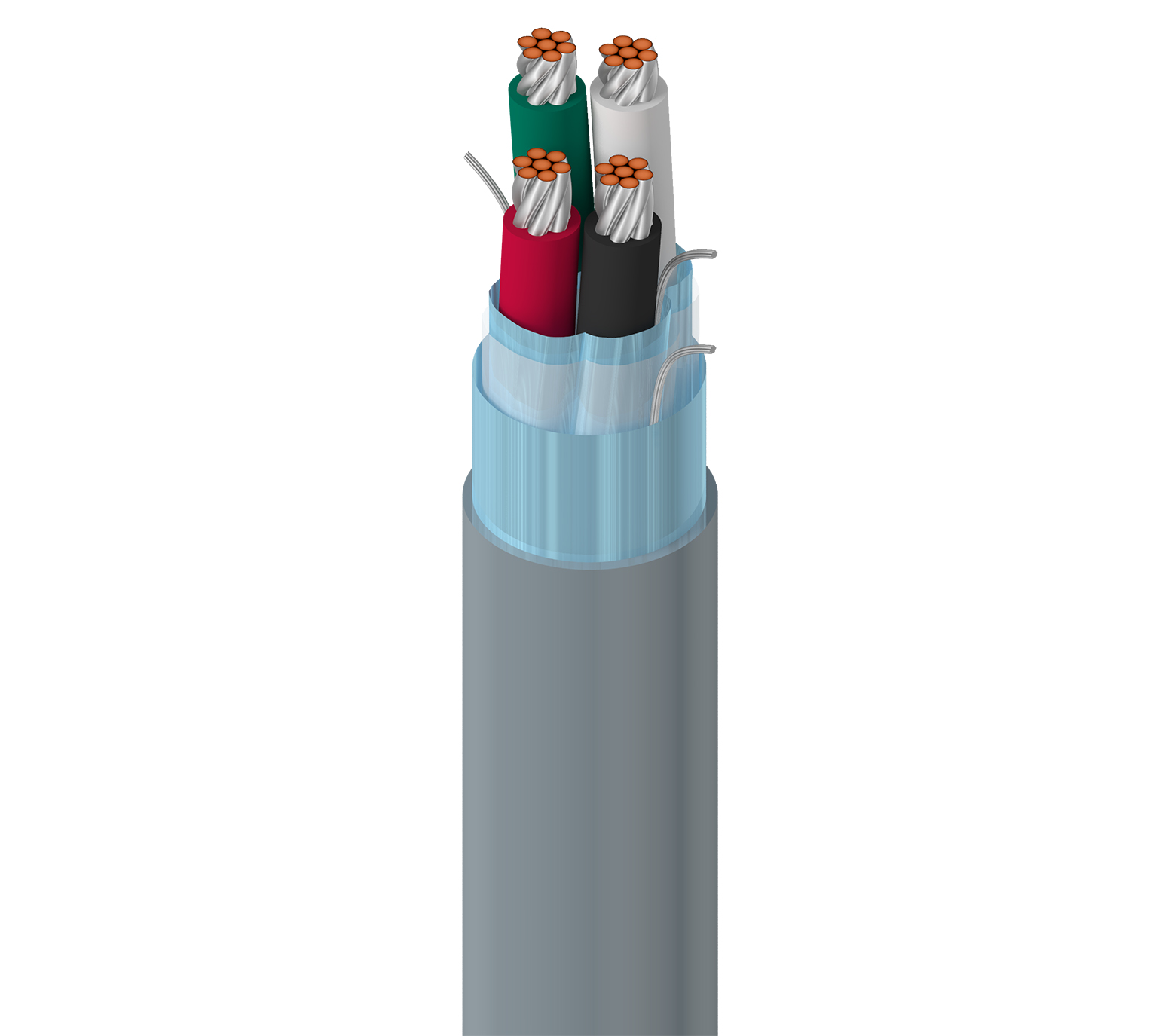 WRS Speaker Cable - 8728
