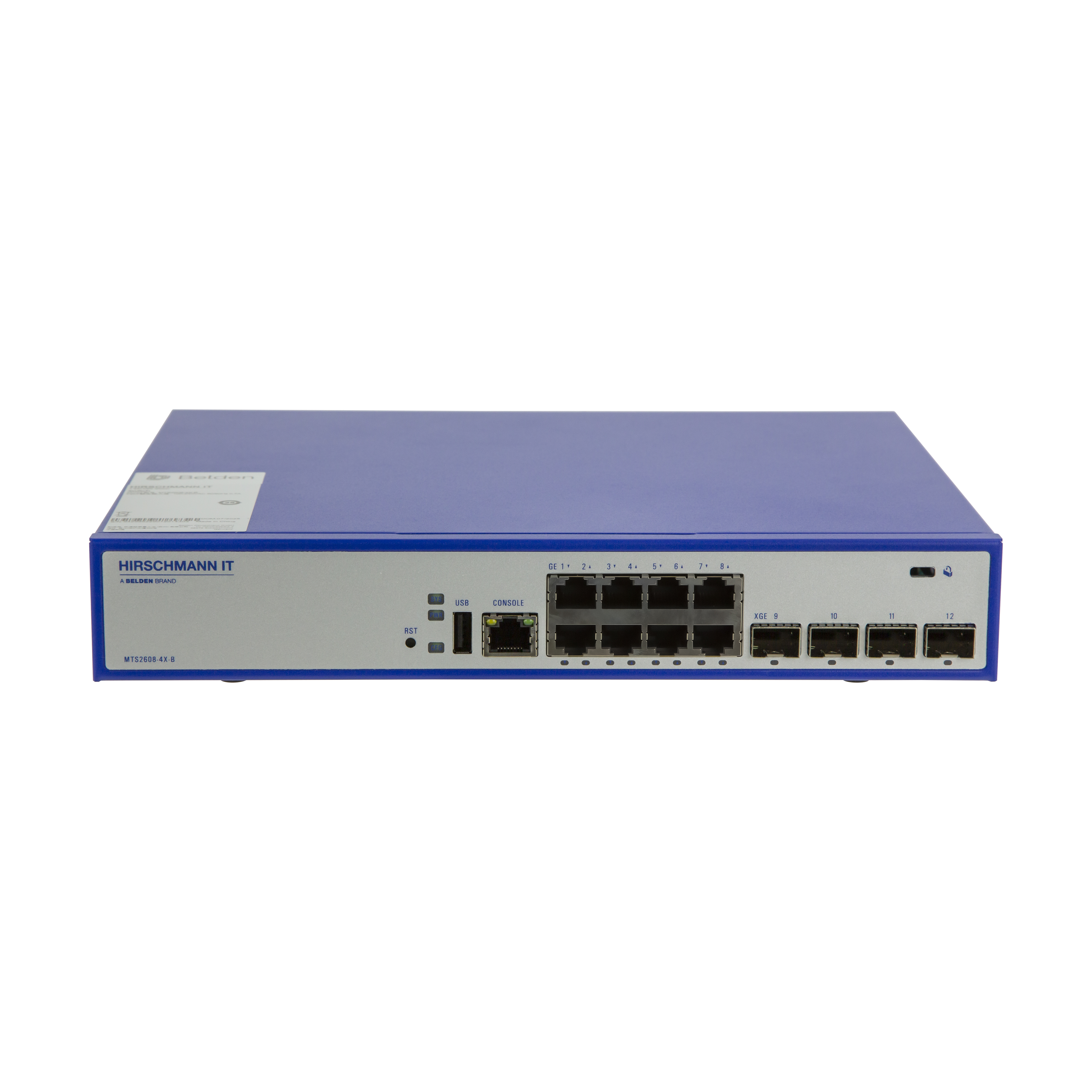 MTS2608-4X-B